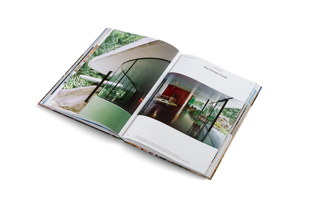 Modernist Icons: Midcentury Houses and Interiors DIE GESTALTEN VERLAG UK LTD