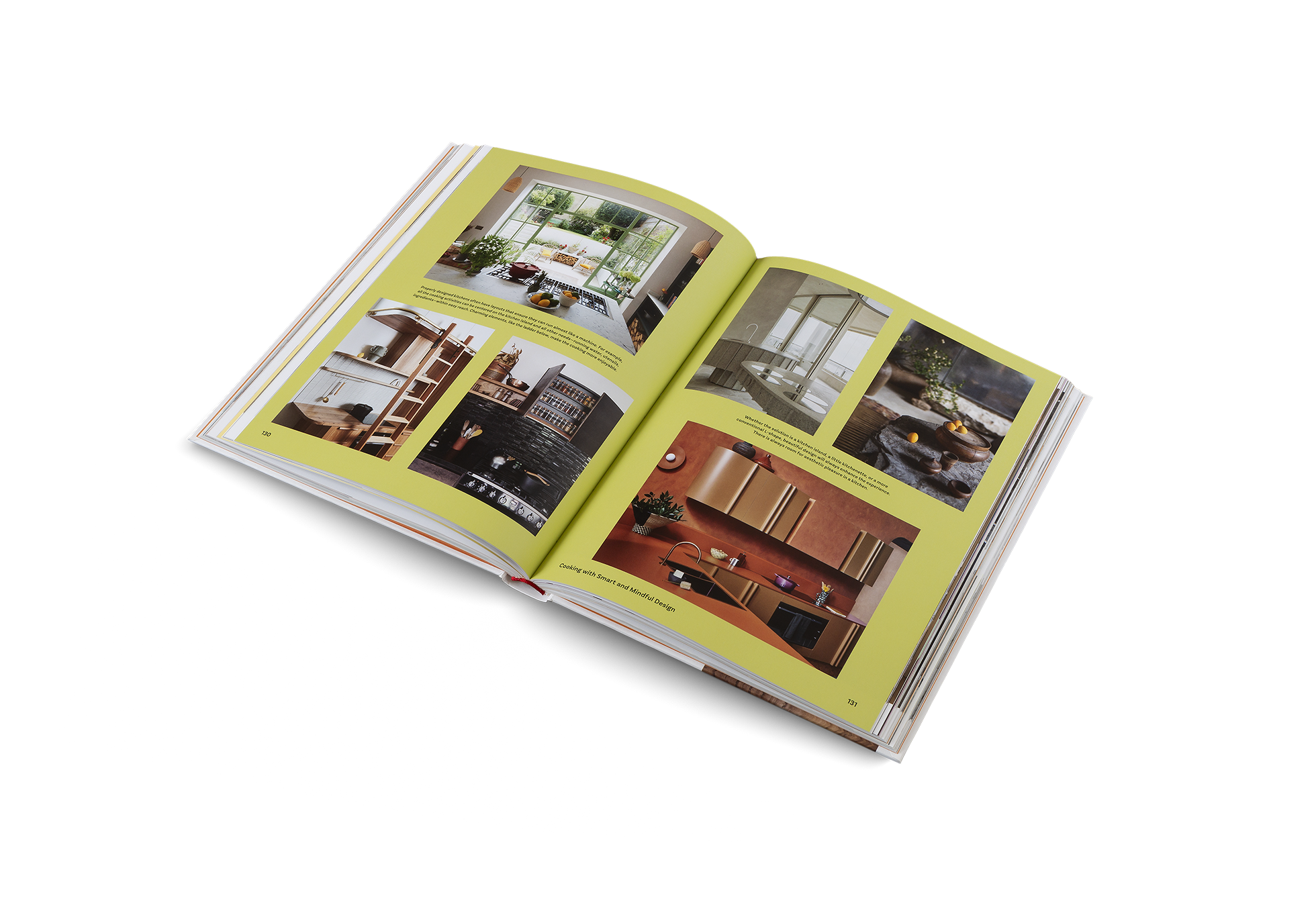 Kitchen Interiors − New Spaces and Designs for Cooking and Dining DIE GESTALTEN VERLAG UK LTD