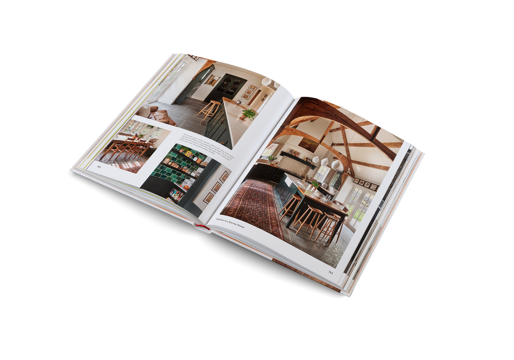 Kitchen Interiors − New Spaces and Designs for Cooking and Dining DIE GESTALTEN VERLAG UK LTD