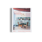 Kitchen Interiors − New Spaces and Designs for Cooking and Dining DIE GESTALTEN VERLAG UK LTD