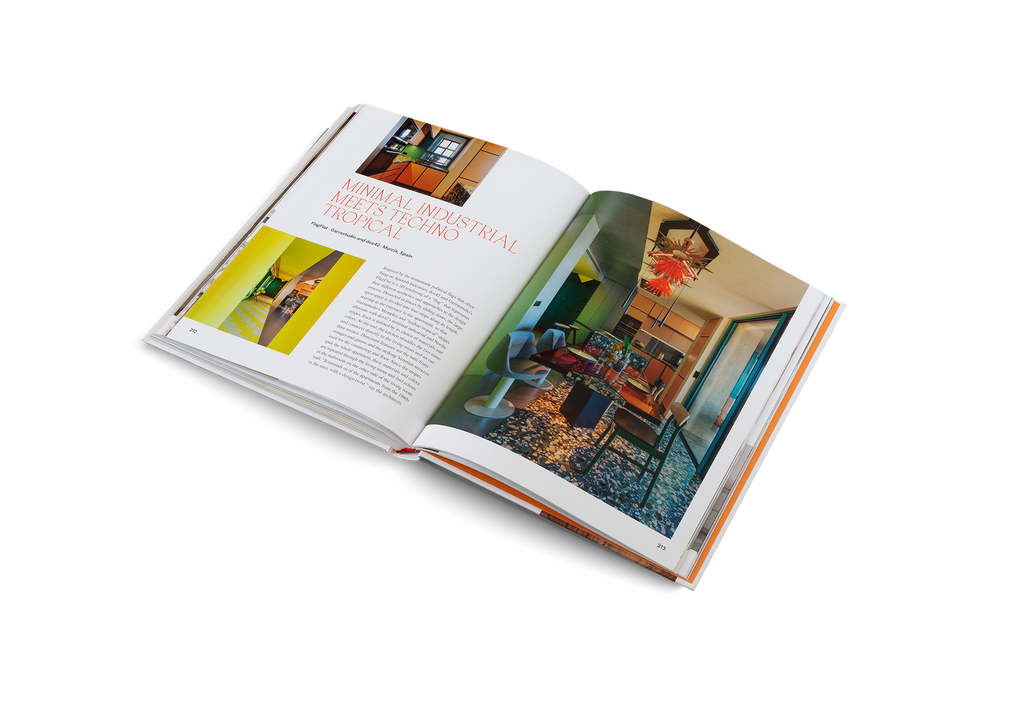 Kitchen Interiors − New Spaces and Designs for Cooking and Dining DIE GESTALTEN VERLAG UK LTD