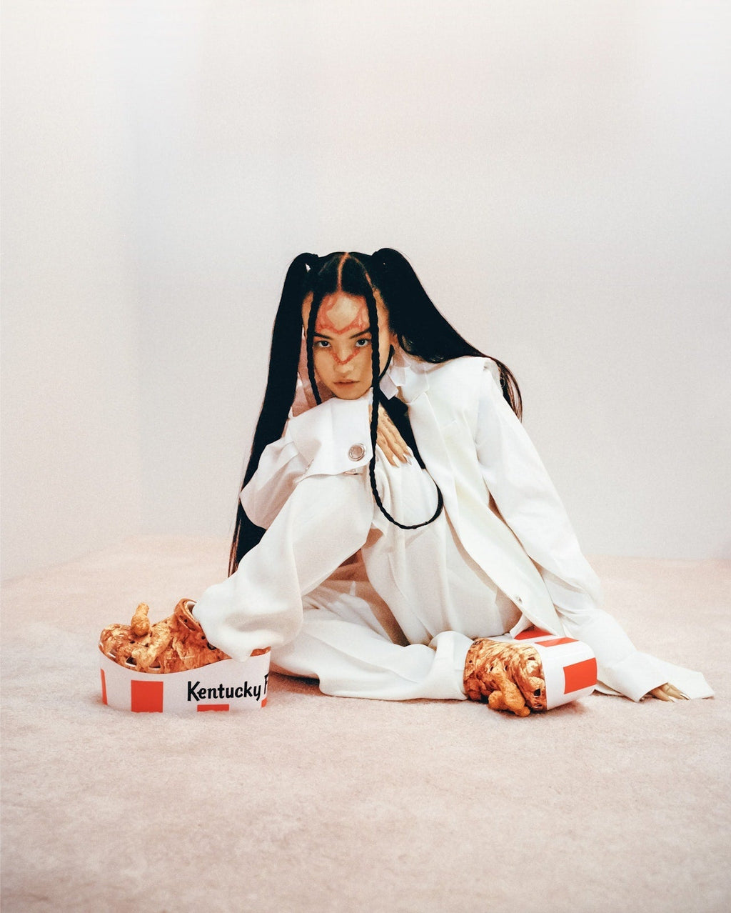 The Incomplete Vol. 2 − Highsnobiety Guide to Creative Collaborations DIE GESTALTEN VERLAG UK LTD