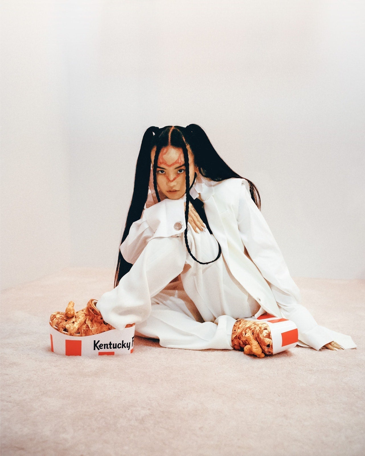The Incomplete Vol. 2 − Highsnobiety Guide to Creative Collaborations DIE GESTALTEN VERLAG UK LTD