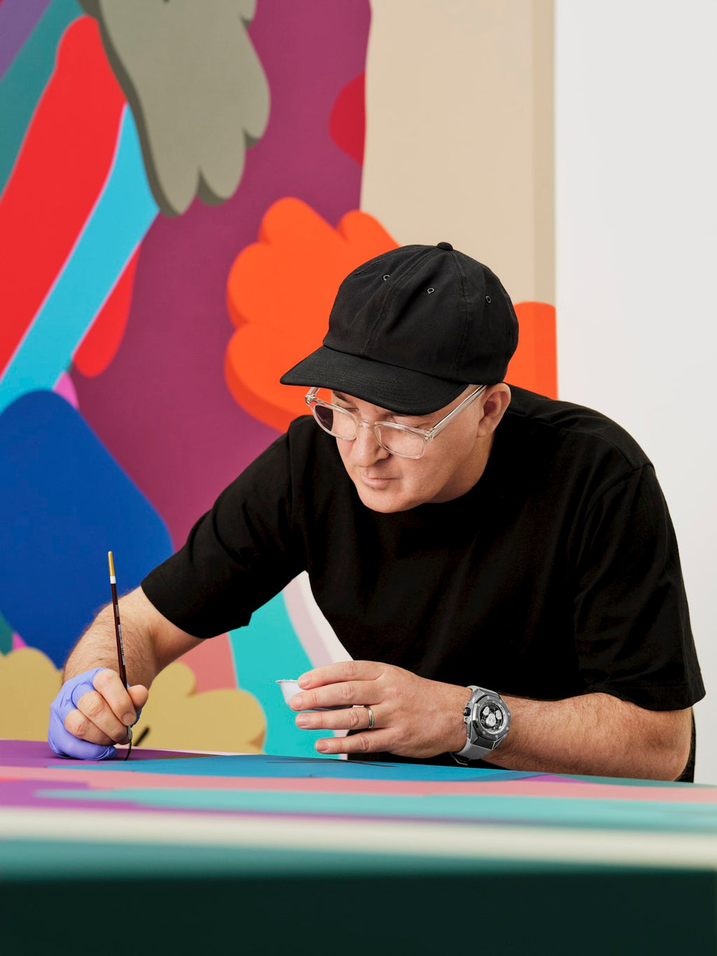 The Incomplete Vol. 2 − Highsnobiety Guide to Creative Collaborations DIE GESTALTEN VERLAG UK LTD