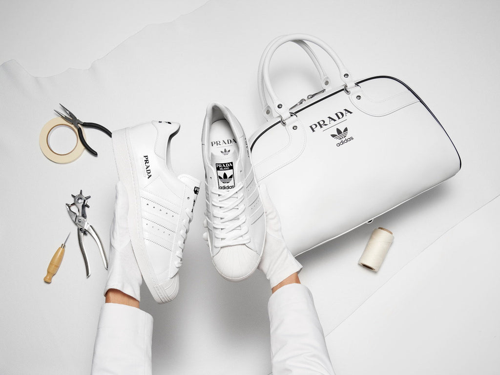 The Incomplete Vol. 2 − Highsnobiety Guide to Creative Collaborations DIE GESTALTEN VERLAG UK LTD