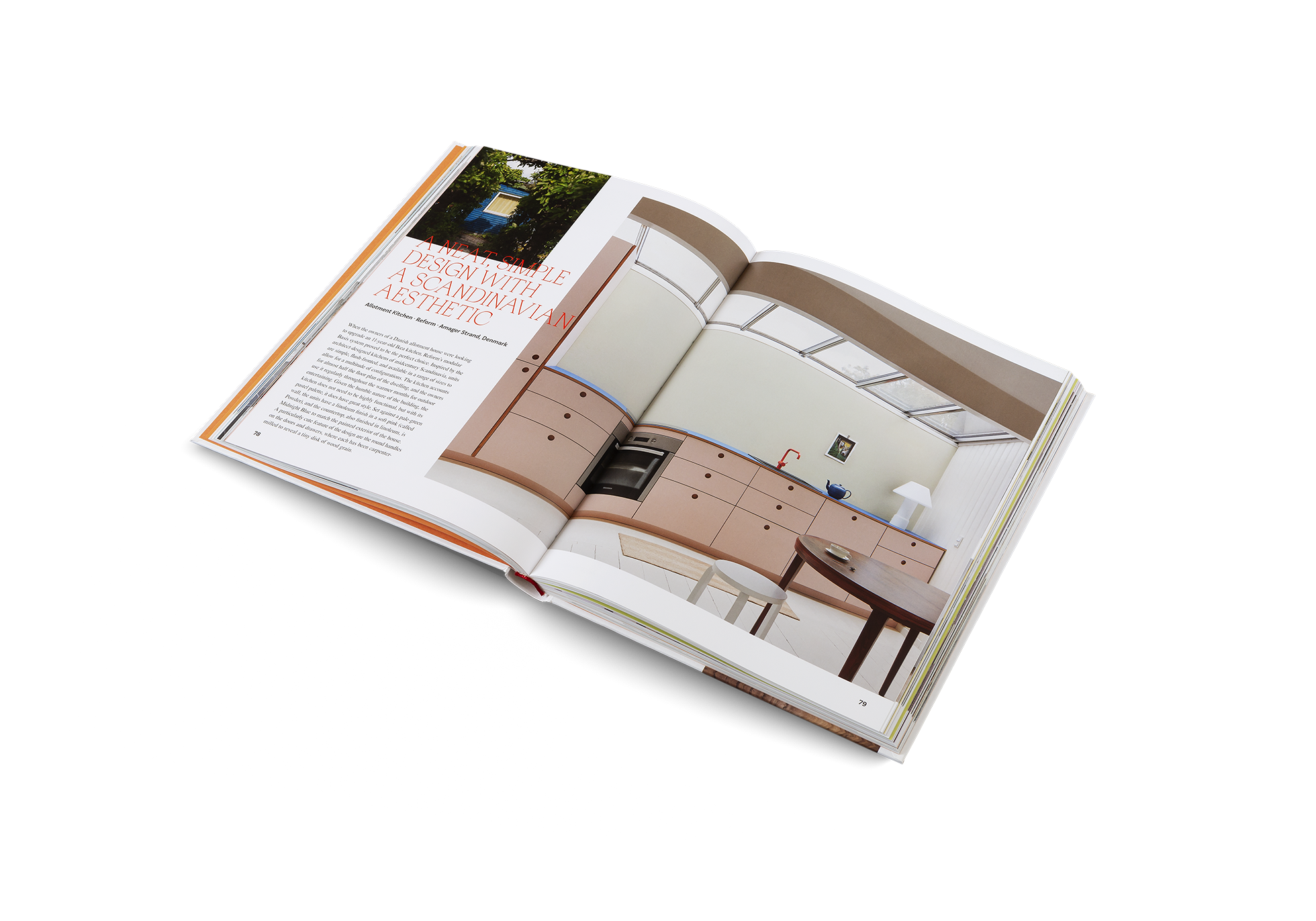 Kitchen Interiors − New Spaces and Designs for Cooking and Dining DIE GESTALTEN VERLAG UK LTD