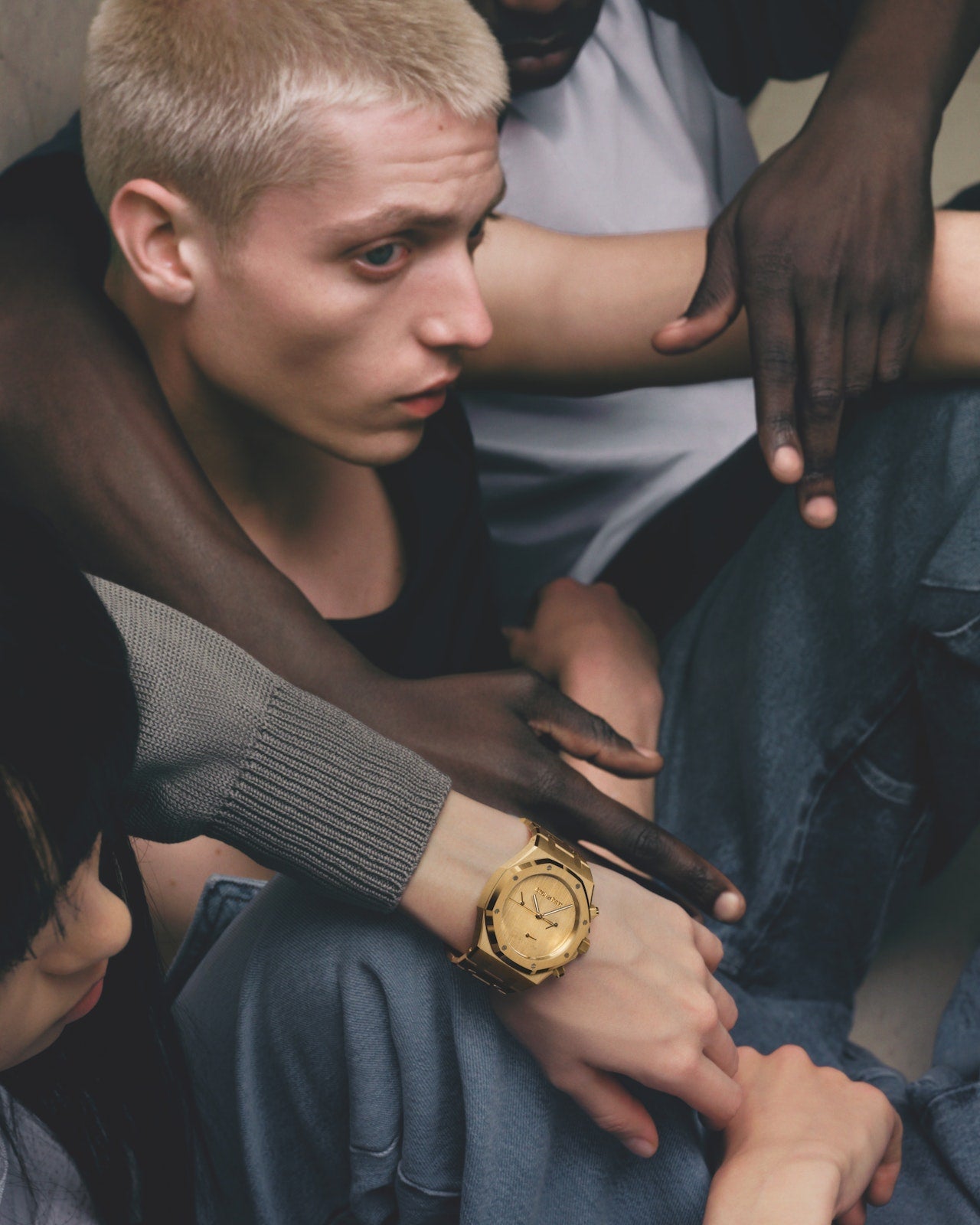 The Incomplete Vol. 2 − Highsnobiety Guide to Creative Collaborations DIE GESTALTEN VERLAG UK LTD