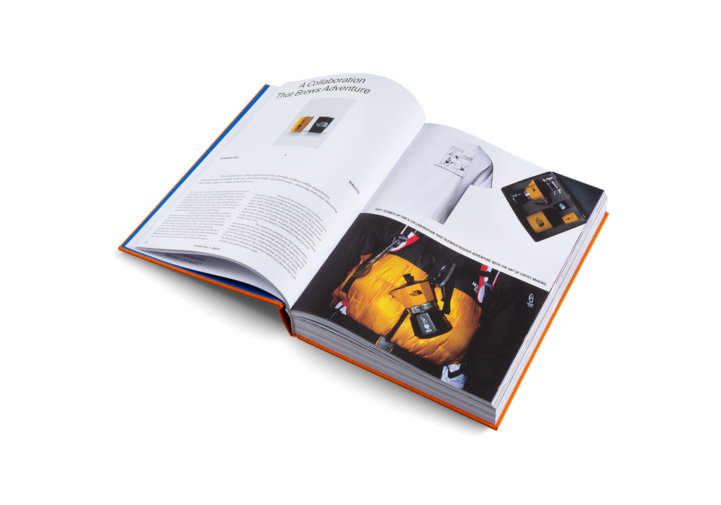 The Incomplete Vol. 2 − Highsnobiety Guide to Creative Collaborations DIE GESTALTEN VERLAG UK LTD