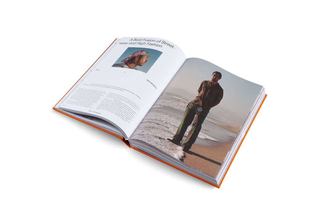 The Incomplete Vol. 2 − Highsnobiety Guide to Creative Collaborations DIE GESTALTEN VERLAG UK LTD