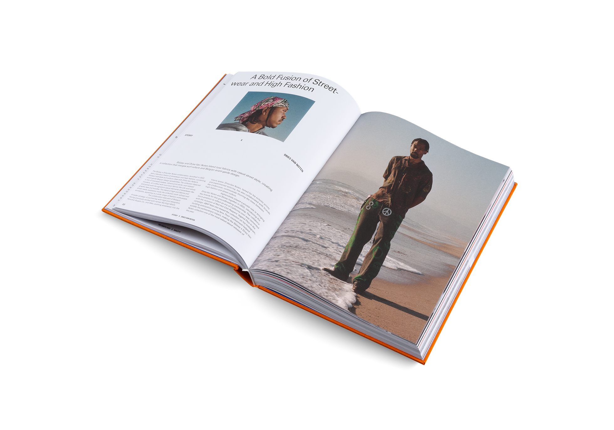 The Incomplete Vol. 2 − Highsnobiety Guide to Creative Collaborations DIE GESTALTEN VERLAG UK LTD
