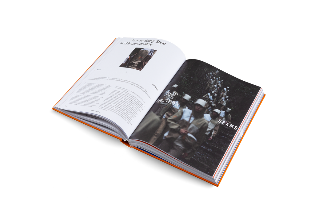 The Incomplete Vol. 2 − Highsnobiety Guide to Creative Collaborations DIE GESTALTEN VERLAG UK LTD