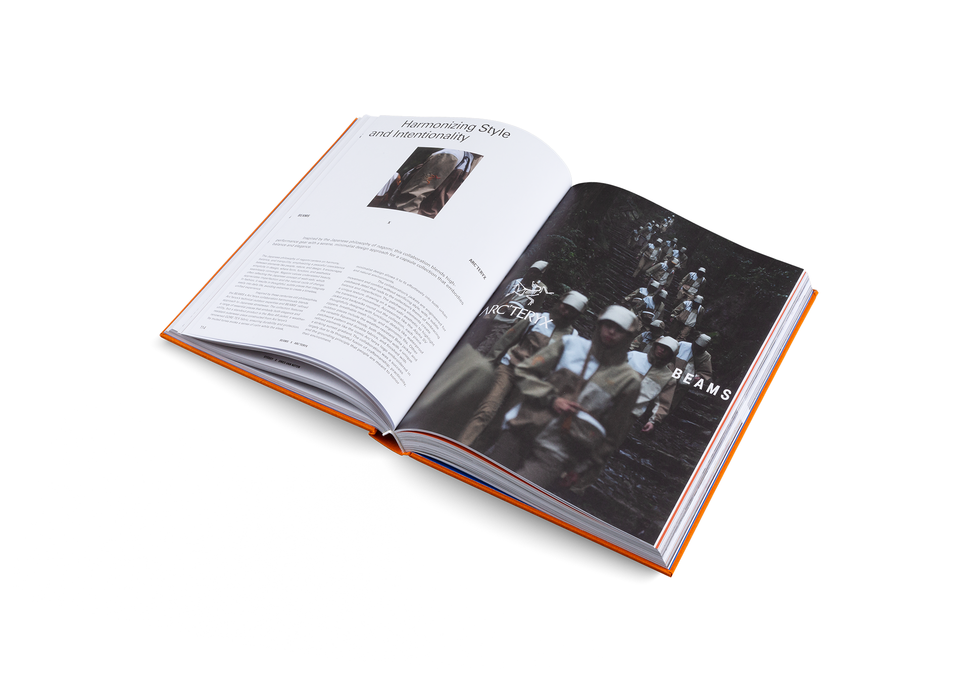 The Incomplete Vol. 2 − Highsnobiety Guide to Creative Collaborations DIE GESTALTEN VERLAG UK LTD