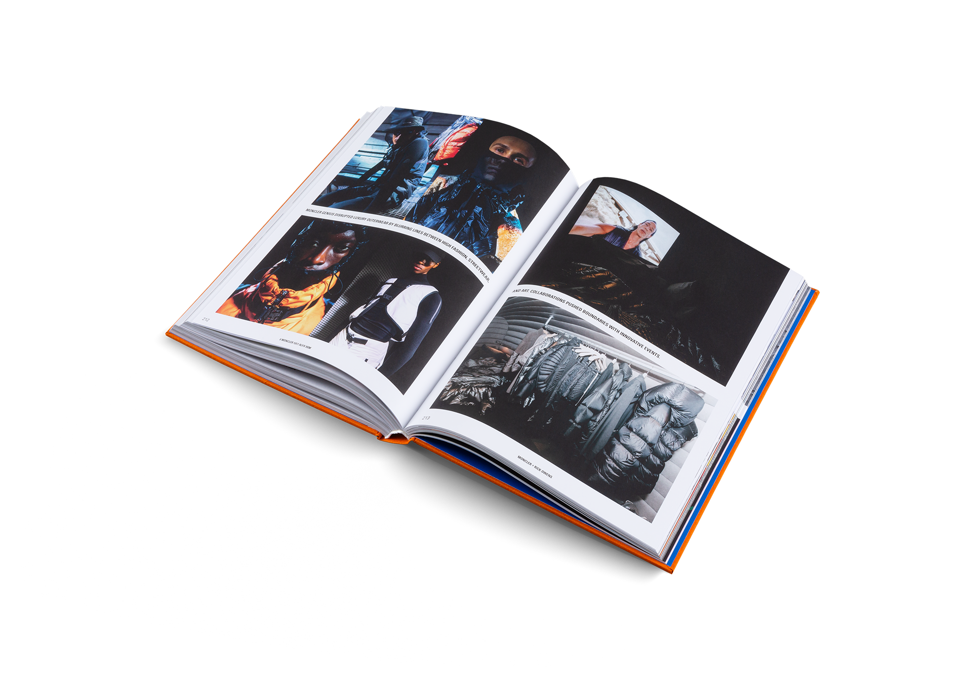 The Incomplete Vol. 2 − Highsnobiety Guide to Creative Collaborations DIE GESTALTEN VERLAG UK LTD