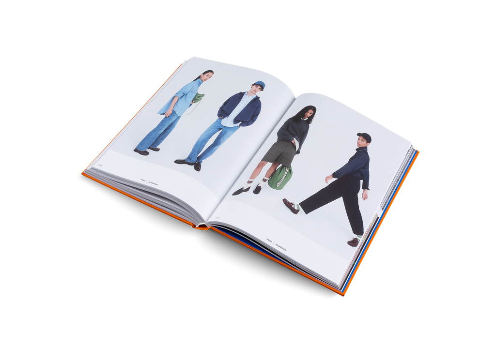 The Incomplete Vol. 2 − Highsnobiety Guide to Creative Collaborations DIE GESTALTEN VERLAG UK LTD