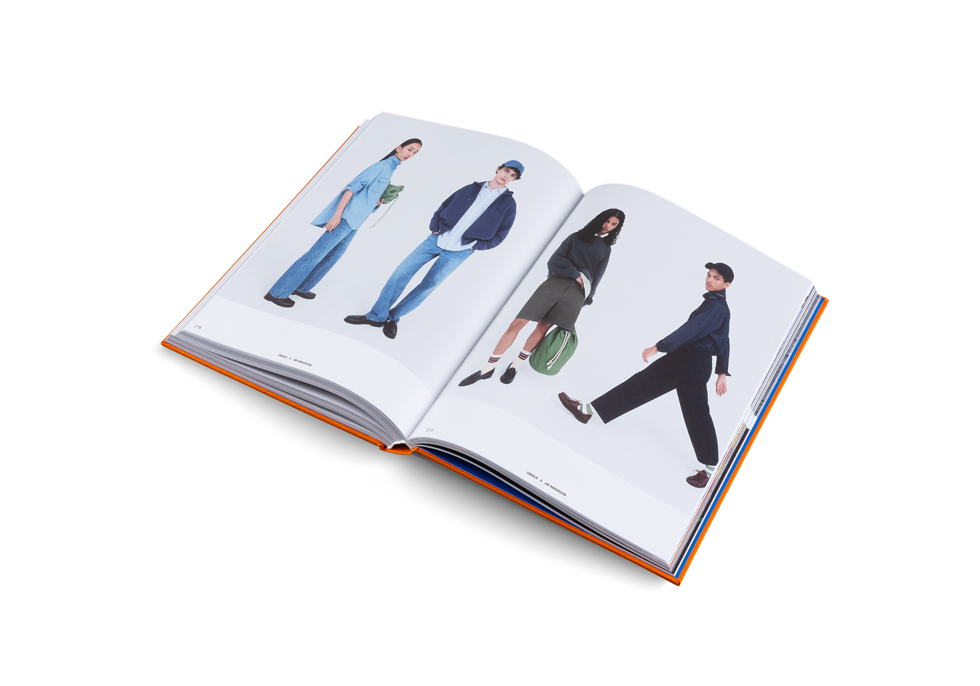The Incomplete Vol. 2 − Highsnobiety Guide to Creative Collaborations DIE GESTALTEN VERLAG UK LTD