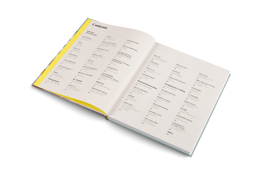 Upgrade Your House: Rebuild, Renovate, and Reimagine Your House. DIE GESTALTEN VERLAG UK LTD