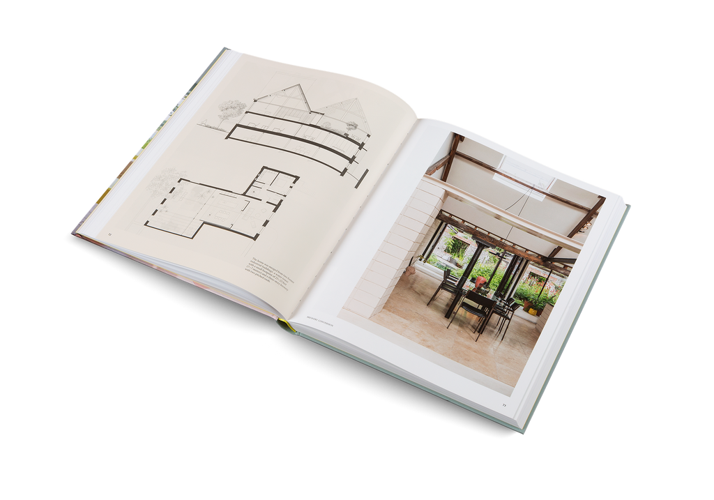 Upgrade Your House: Rebuild, Renovate, and Reimagine Your House. DIE GESTALTEN VERLAG UK LTD