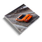 The Italians – Beautiful Machines − The Most Iconic Cars from Italy and their Era DIE GESTALTEN VERLAG UK LTD