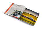 The Italians – Beautiful Machines − The Most Iconic Cars from Italy and their Era DIE GESTALTEN VERLAG UK LTD