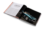 The Italians – Beautiful Machines − The Most Iconic Cars from Italy and their Era DIE GESTALTEN VERLAG UK LTD