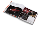 The Italians – Beautiful Machines − The Most Iconic Cars from Italy and their Era DIE GESTALTEN VERLAG UK LTD