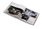 The Italians – Beautiful Machines − The Most Iconic Cars from Italy and their Era DIE GESTALTEN VERLAG UK LTD