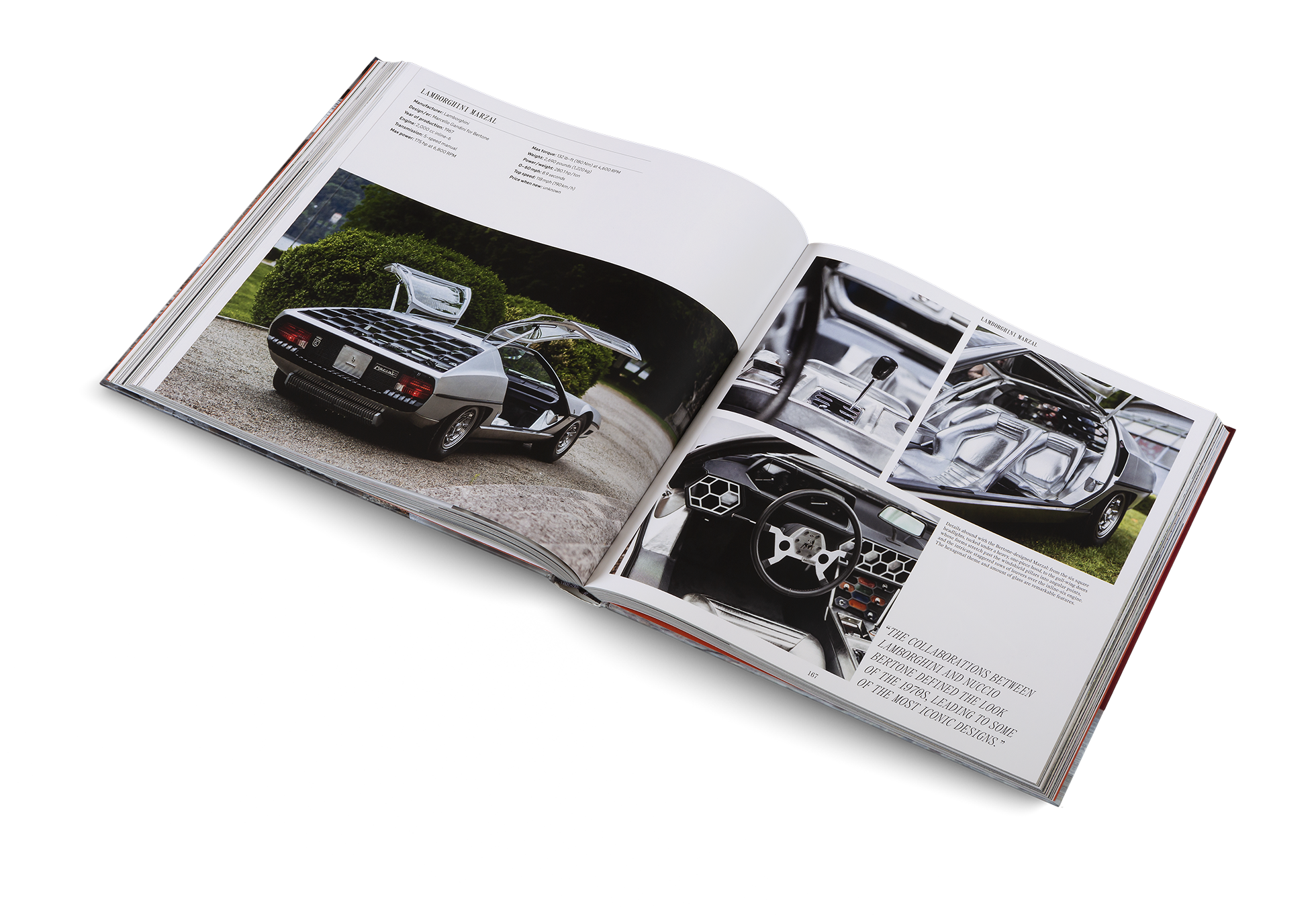 The Italians – Beautiful Machines − The Most Iconic Cars from Italy and their Era DIE GESTALTEN VERLAG UK LTD