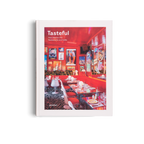 Tasteful − New Interiors for Restaurants and Cafés DIE GESTALTEN VERLAG UK LTD