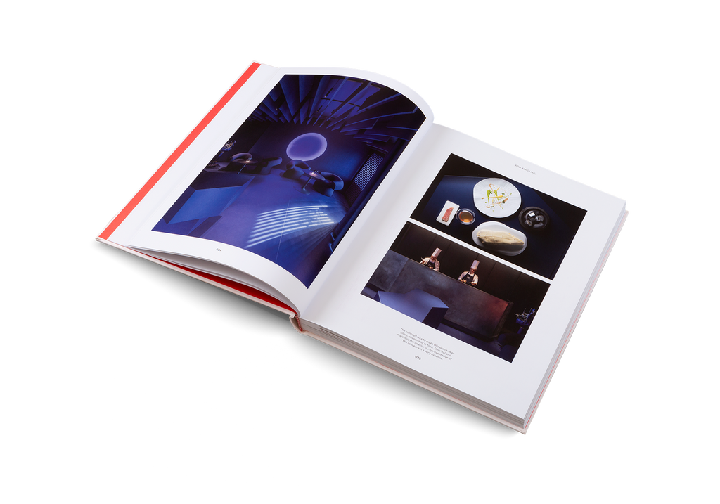Tasteful − New Interiors for Restaurants and Cafés DIE GESTALTEN VERLAG UK LTD