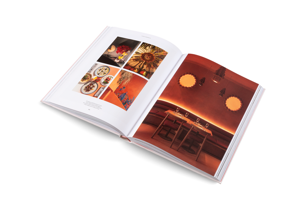 Tasteful − New Interiors for Restaurants and Cafés DIE GESTALTEN VERLAG UK LTD