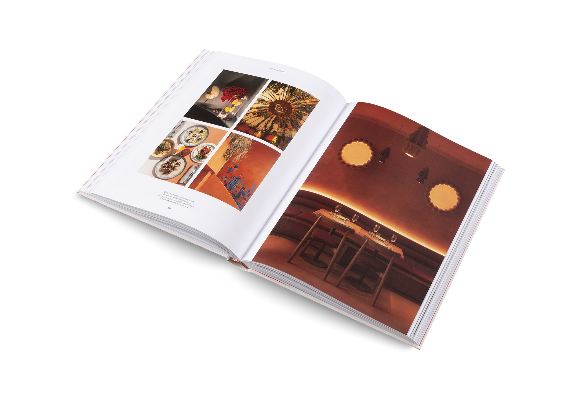 Tasteful − New Interiors for Restaurants and Cafés DIE GESTALTEN VERLAG UK LTD