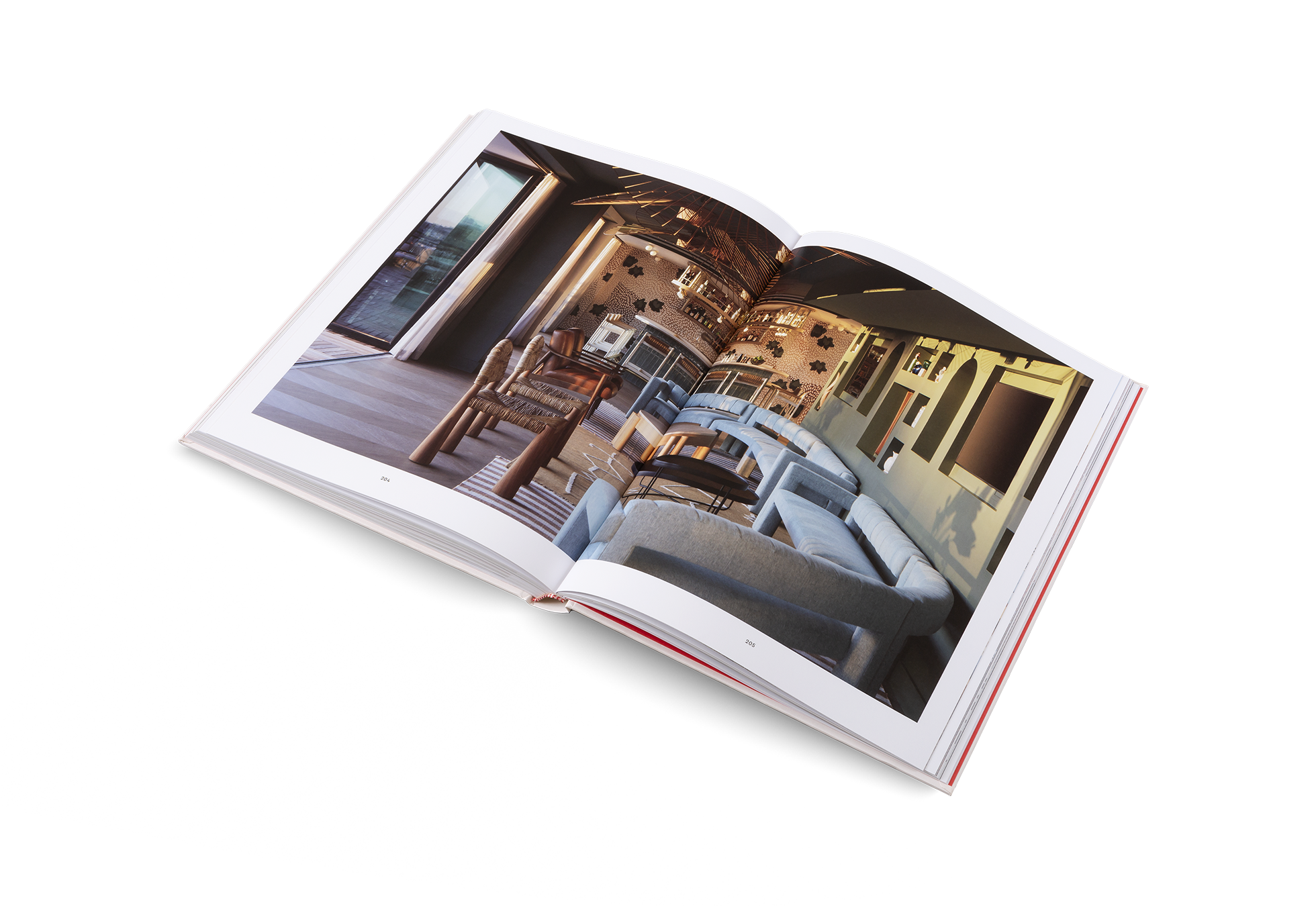 Tasteful − New Interiors for Restaurants and Cafés DIE GESTALTEN VERLAG UK LTD
