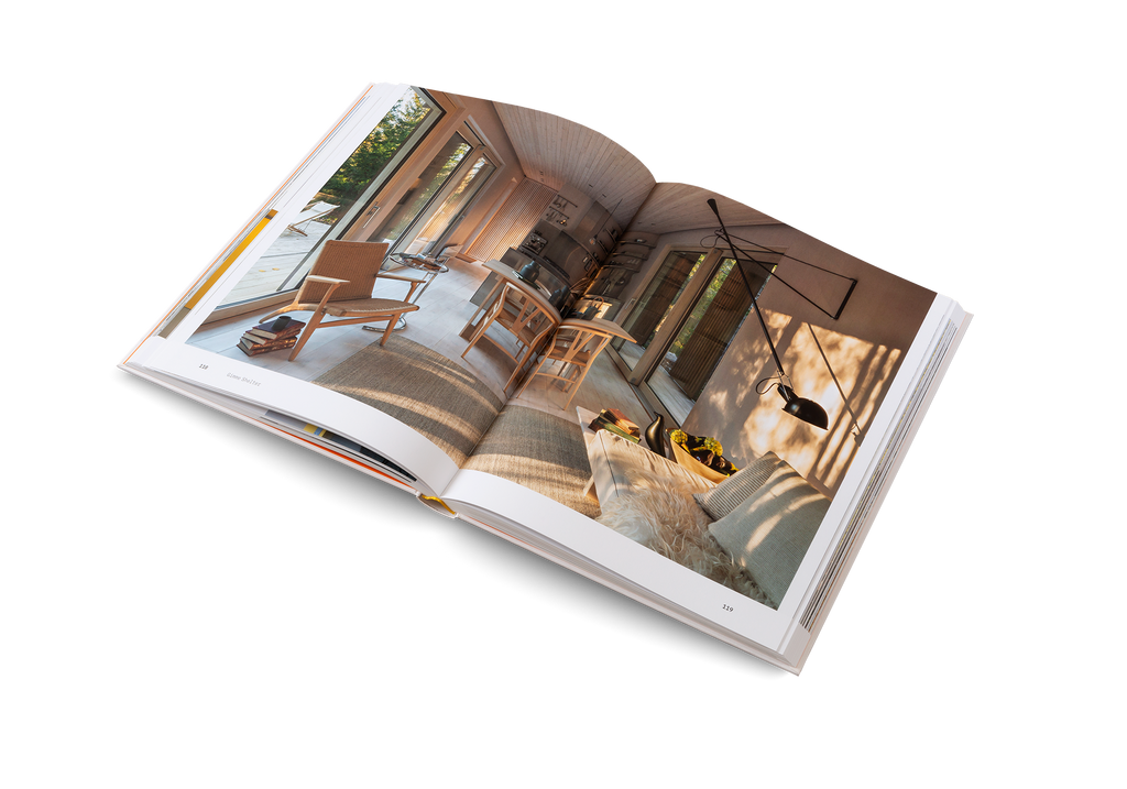 Prefab and Modular − Prefabricated Houses and Modular Architecture DIE GESTALTEN VERLAG UK LTD