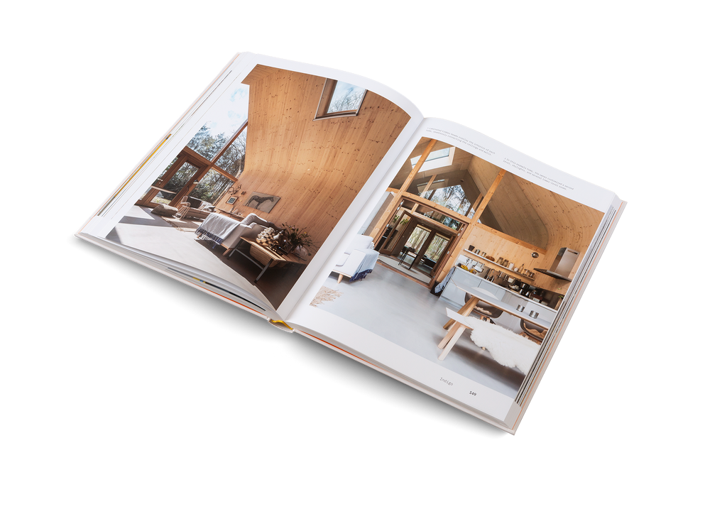 Prefab and Modular − Prefabricated Houses and Modular Architecture DIE GESTALTEN VERLAG UK LTD