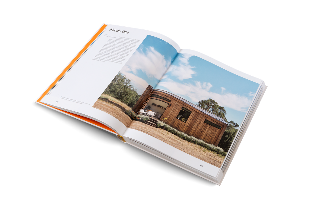 Prefab and Modular − Prefabricated Houses and Modular Architecture DIE GESTALTEN VERLAG UK LTD