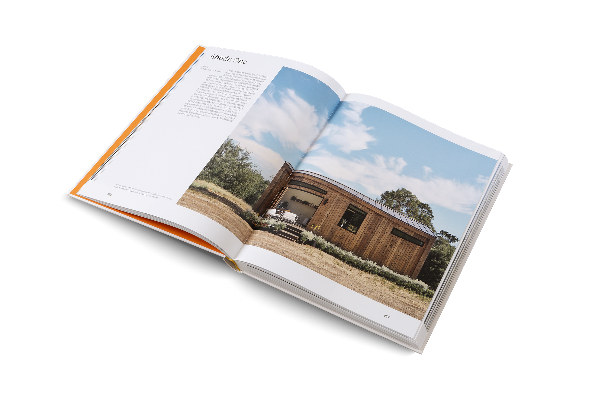 Prefab and Modular − Prefabricated Houses and Modular Architecture DIE GESTALTEN VERLAG UK LTD