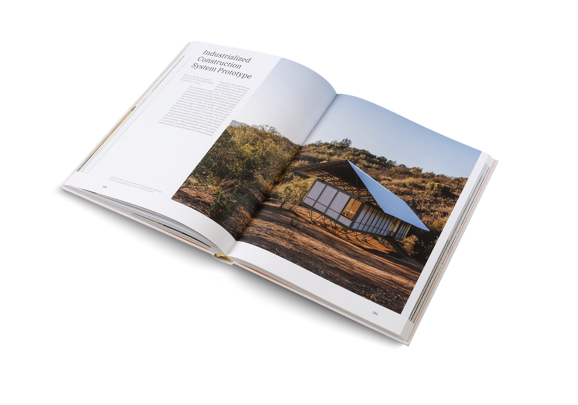 Prefab and Modular − Prefabricated Houses and Modular Architecture DIE GESTALTEN VERLAG UK LTD