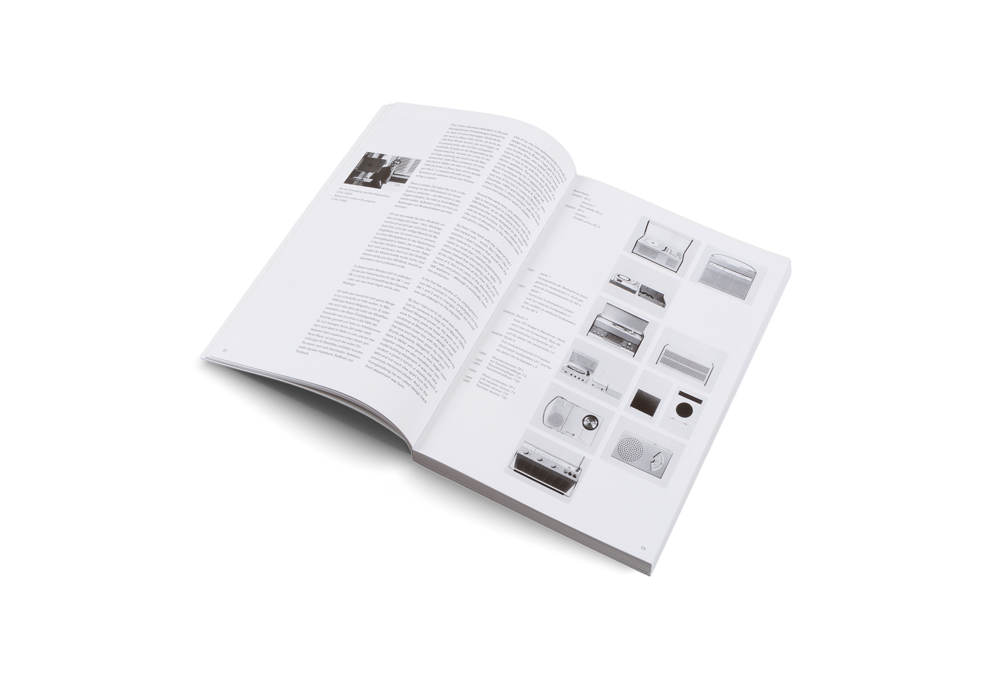 Less but Better − The new edition of the benchmark work published by gestalten.&nbsp; DIE GESTALTEN VERLAG UK LTD