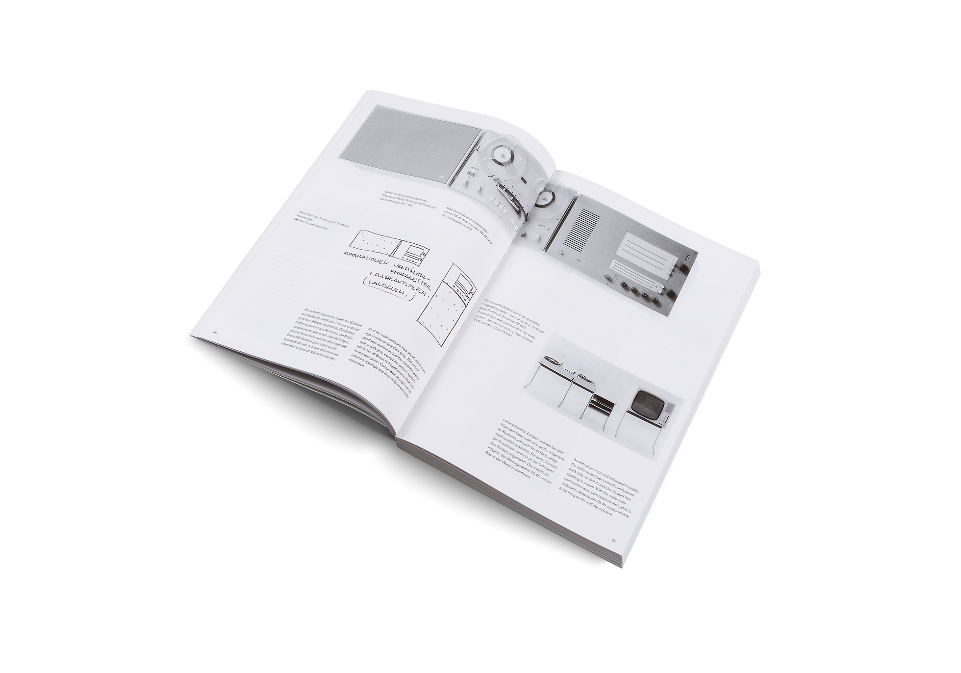 Less but Better − The new edition of the benchmark work published by gestalten.&nbsp; DIE GESTALTEN VERLAG UK LTD