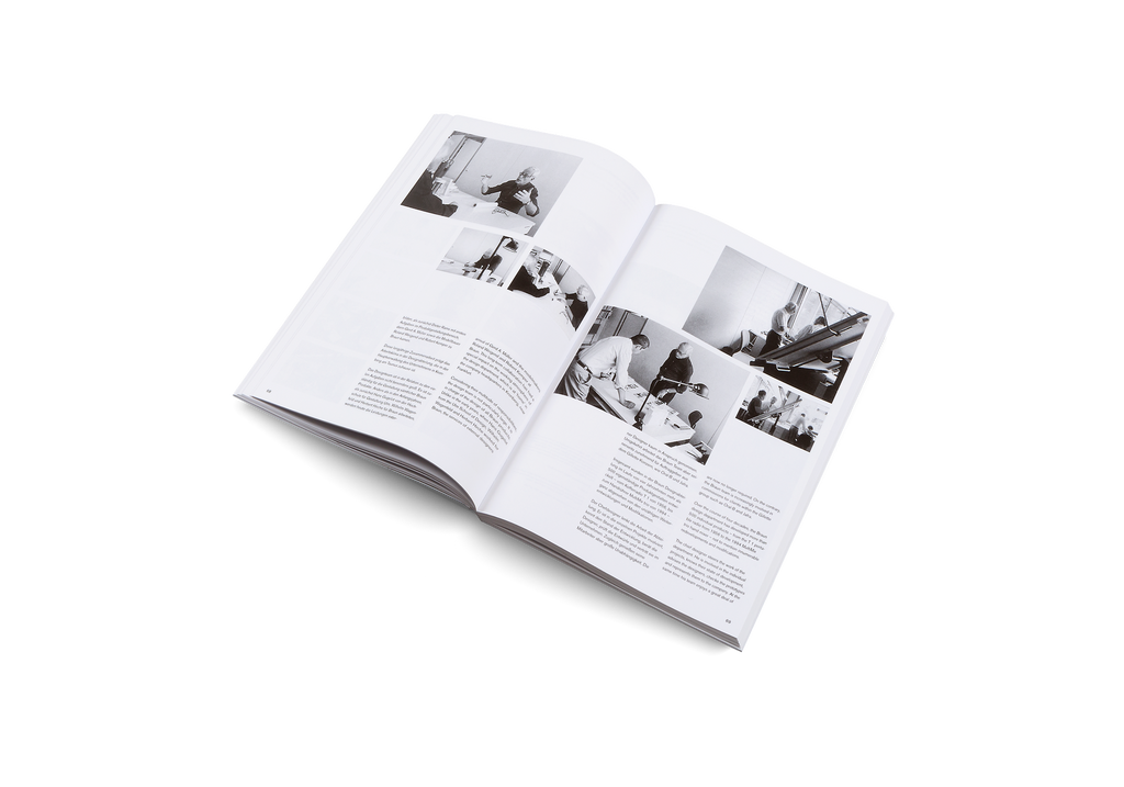 Less but Better − The new edition of the benchmark work published by gestalten.&nbsp; DIE GESTALTEN VERLAG UK LTD