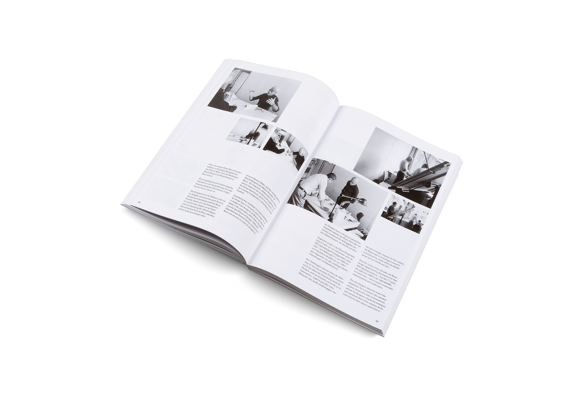 Less but Better − The new edition of the benchmark work published by gestalten.&nbsp; DIE GESTALTEN VERLAG UK LTD