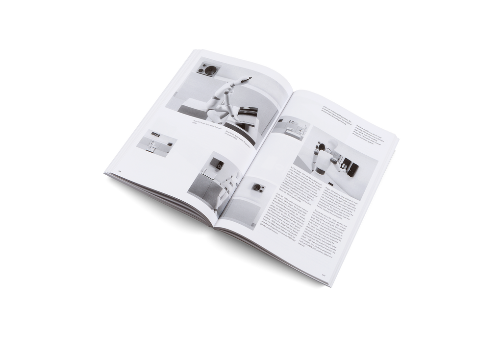 Less but Better − The new edition of the benchmark work published by gestalten.&nbsp; DIE GESTALTEN VERLAG UK LTD