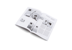Less but Better − The new edition of the benchmark work published by gestalten.&nbsp; DIE GESTALTEN VERLAG UK LTD