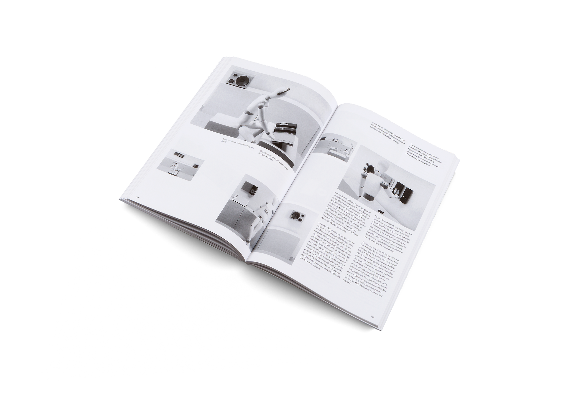Less but Better − The new edition of the benchmark work published by gestalten.&nbsp; DIE GESTALTEN VERLAG UK LTD