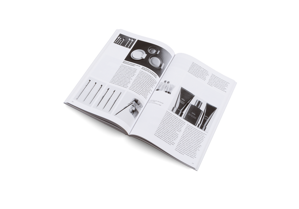 Less but Better − The new edition of the benchmark work published by gestalten.&nbsp; DIE GESTALTEN VERLAG UK LTD