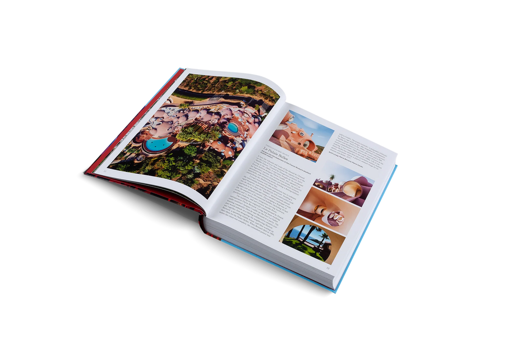 The Art Escapes Atlas − Cultural Experiences Around the Globe DIE GESTALTEN VERLAG UK LTD