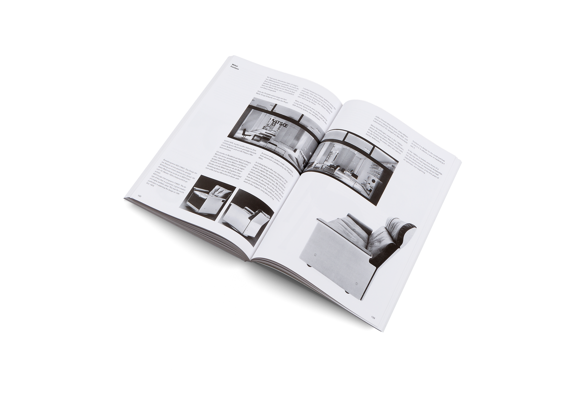Less but Better − The new edition of the benchmark work published by gestalten.&nbsp; DIE GESTALTEN VERLAG UK LTD