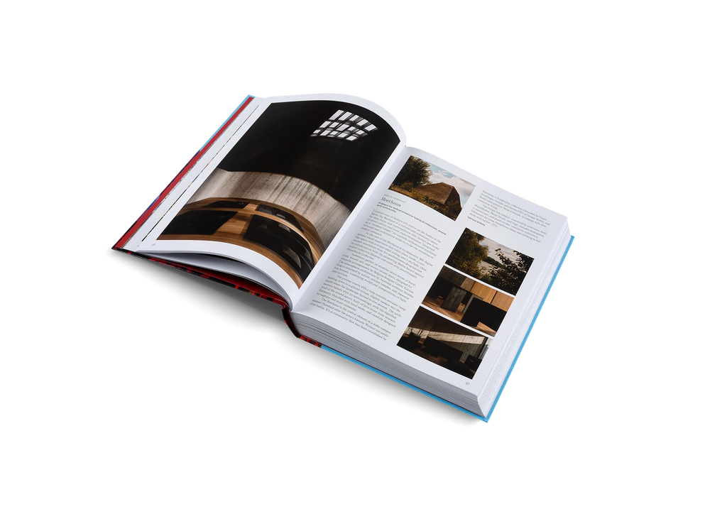 The Art Escapes Atlas − Cultural Experiences Around the Globe DIE GESTALTEN VERLAG UK LTD