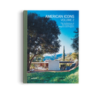 American Icons Volume 2 − The Architecture of the United States: Elegance and Progress DIE GESTALTEN VERLAG UK LTD