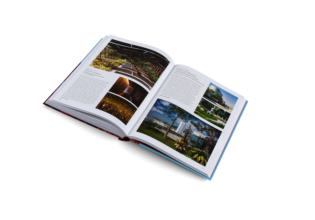 The Art Escapes Atlas − Cultural Experiences Around the Globe DIE GESTALTEN VERLAG UK LTD